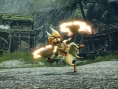 Monster Hunter Rise : le plein d'informations