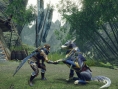 Monster Hunter Rise : le plein d'informations
