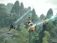 Monster Hunter Rise : le plein d'informations
