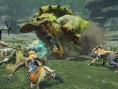 Monster Hunter Rise : le plein d'informations