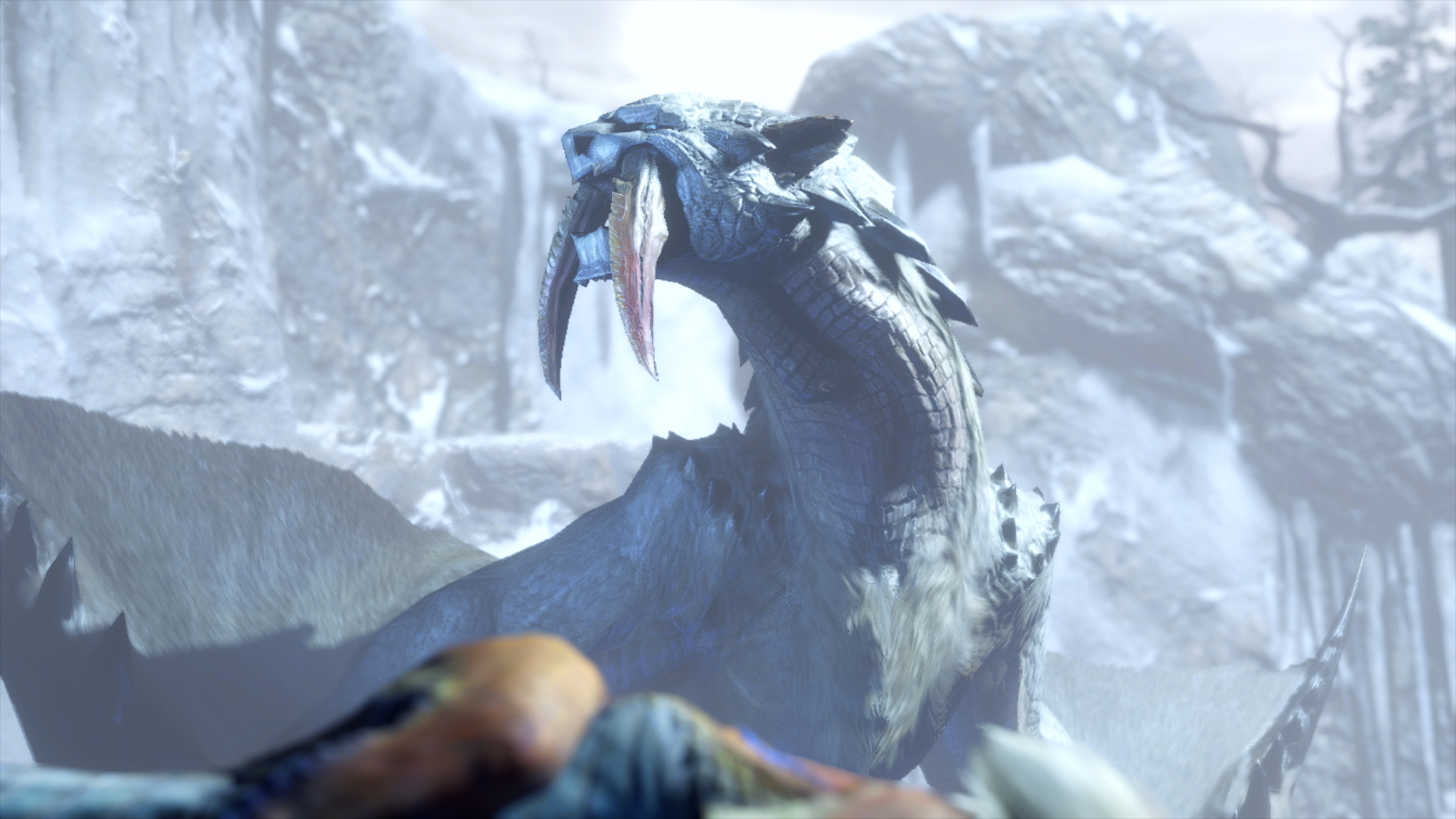 Monster Hunter Rise : trailer, présentation complète et arrivée de la démo jouable ce vendredi