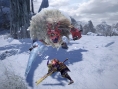Monster Hunter Rise : trailer, présentation complète et arrivée de la démo jouable ce vendredi