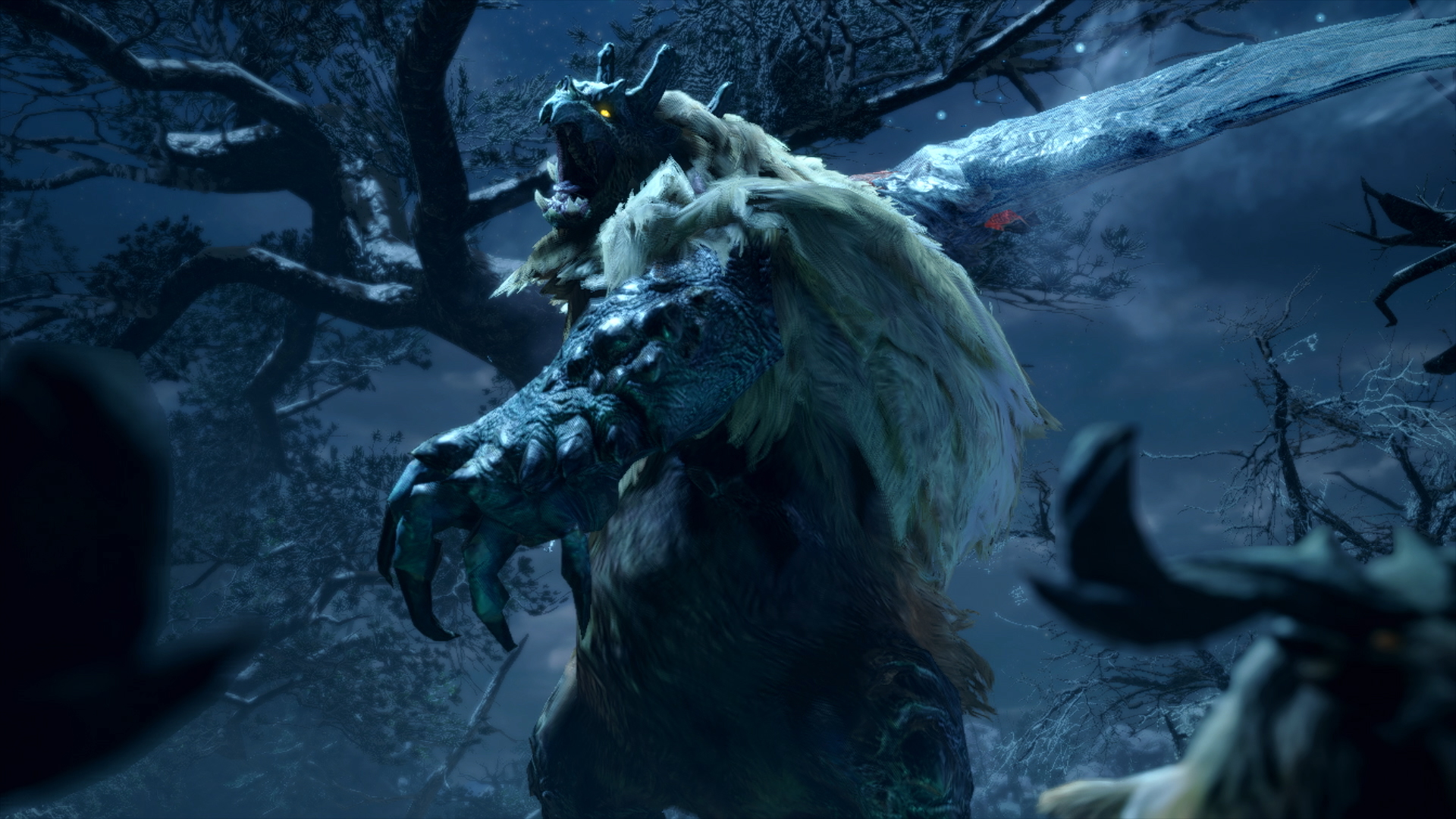 Monster Hunter Rise : trailer, présentation complète et arrivée de la démo jouable ce vendredi