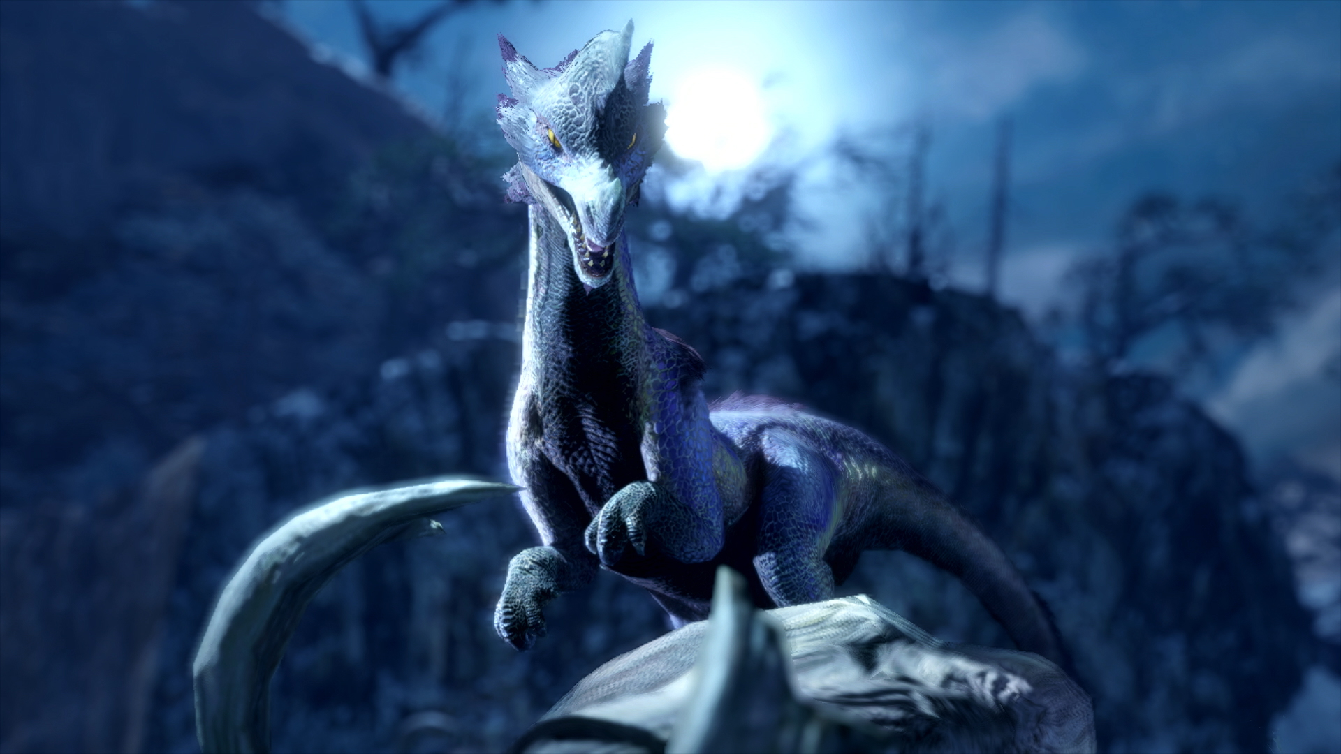 Monster Hunter Rise : trailer, présentation complète et arrivée de la démo jouable ce vendredi