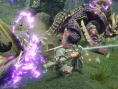 Monster Hunter Rise : trailer, présentation complète et arrivée de la démo jouable ce vendredi