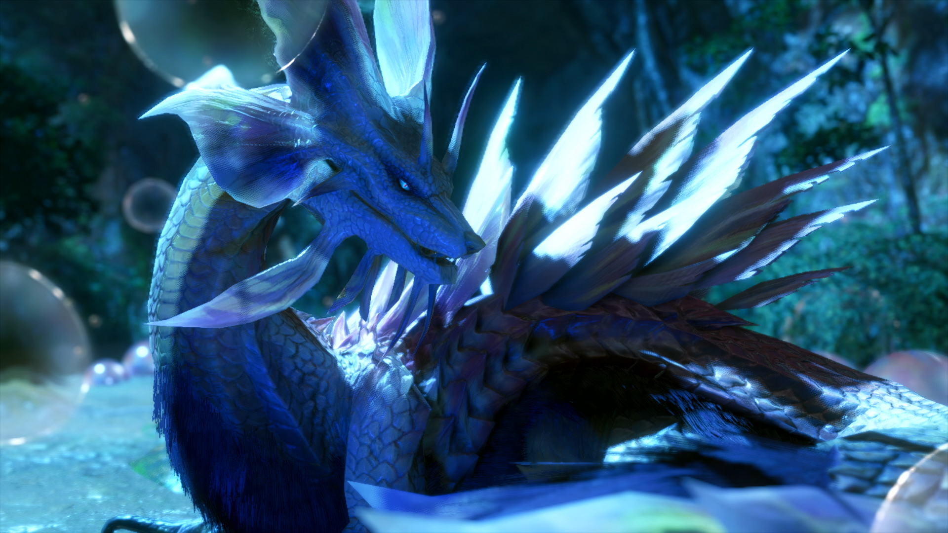Monster Hunter Rise : trailer, présentation complète et arrivée de la démo jouable ce vendredi