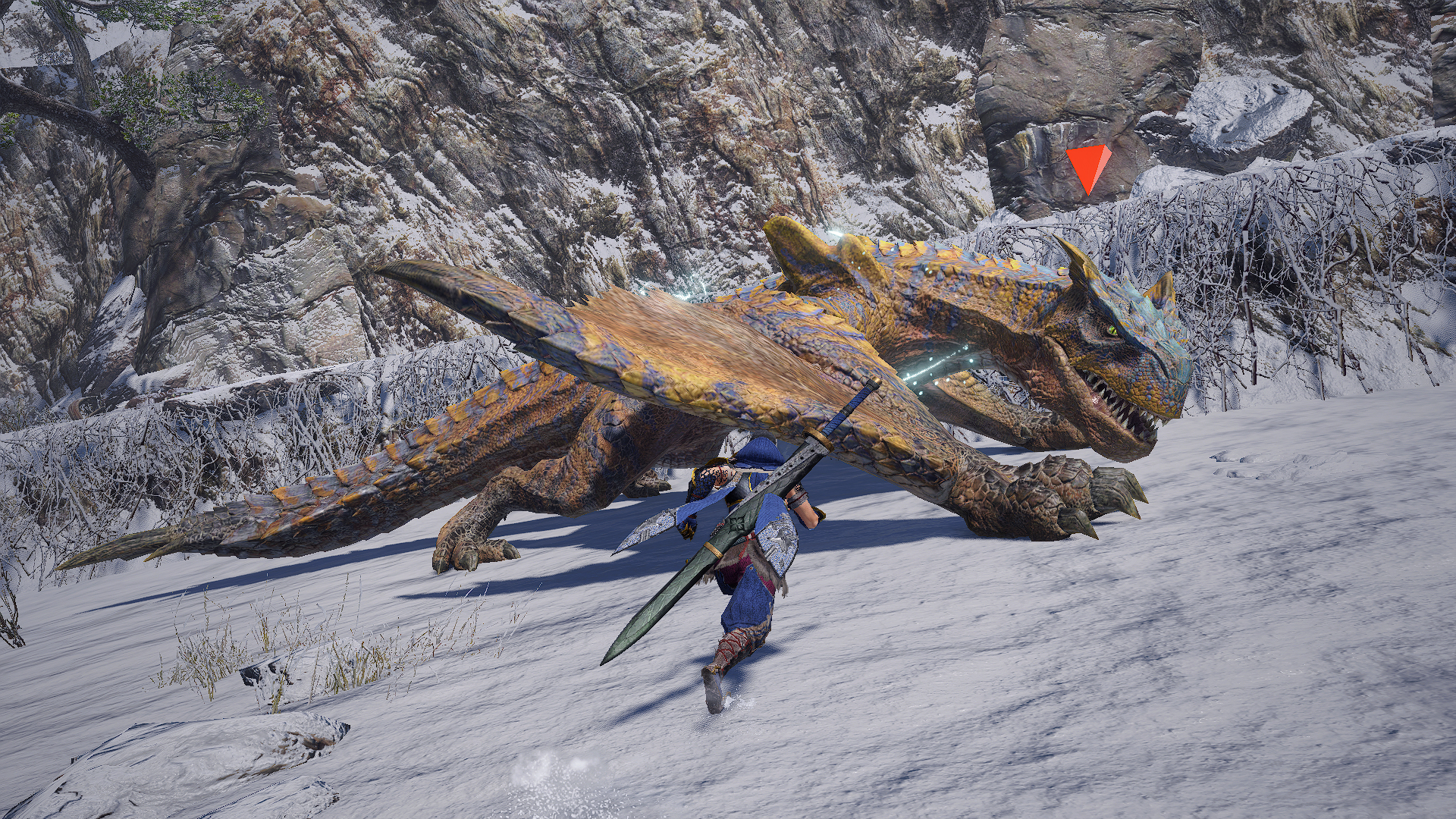 Monster Hunter Rise : trailer, présentation complète et arrivée de la démo jouable ce vendredi