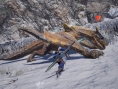 Monster Hunter Rise : trailer, présentation complète et arrivée de la démo jouable ce vendredi