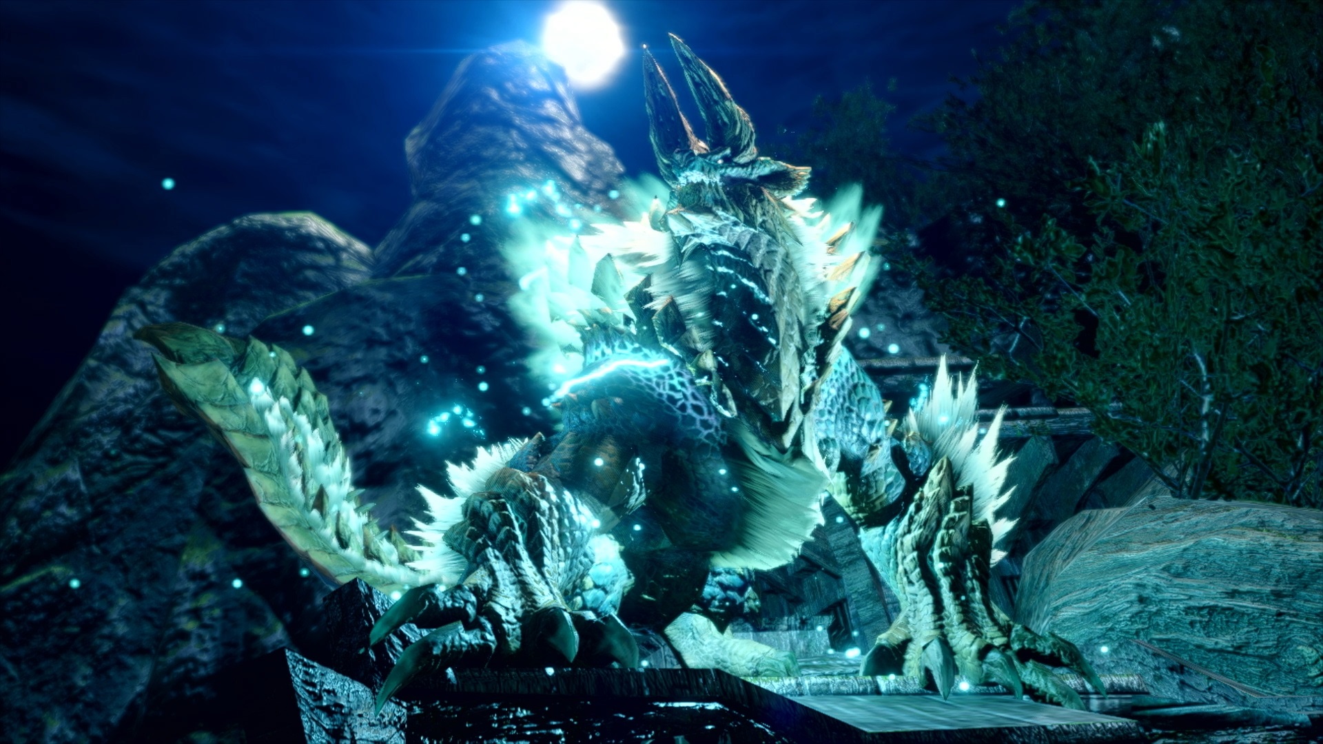 Monster Hunter Rise : nouveau trailer, MAJ de la démo et du contenu gratuit à venir