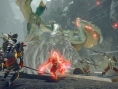 Monster Hunter Rise : nouveau trailer, MAJ de la démo et du contenu gratuit à venir