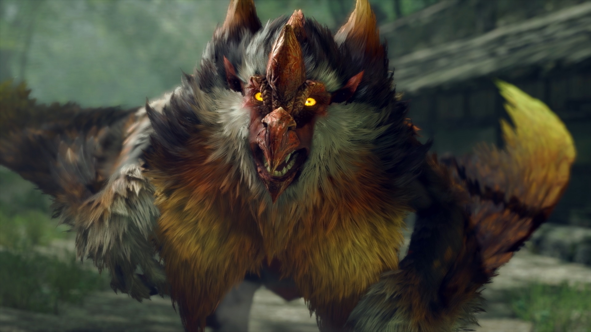 Monster Hunter Rise : Sunbreak a sa présentation, son prix et sa date de sortie