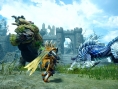 Monster Hunter Rise : Sunbreak a sa présentation, son prix et sa date de sortie