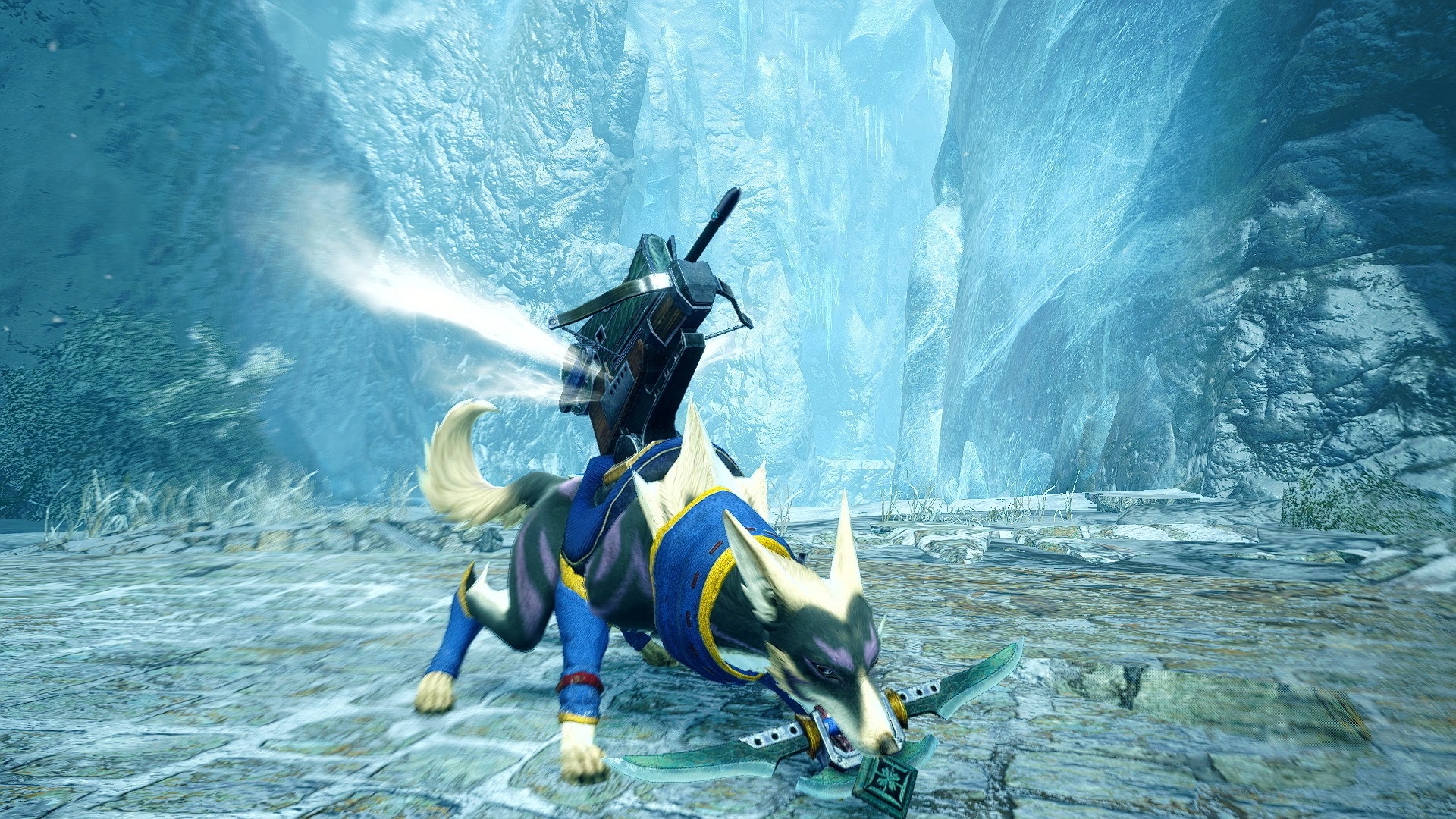 Monster Hunter Rise : Sunbreak a sa présentation, son prix et sa date de sortie