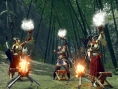 MH Rise Sunbreak : la nouvelle présentation