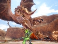 MH Rise Sunbreak : la nouvelle présentation