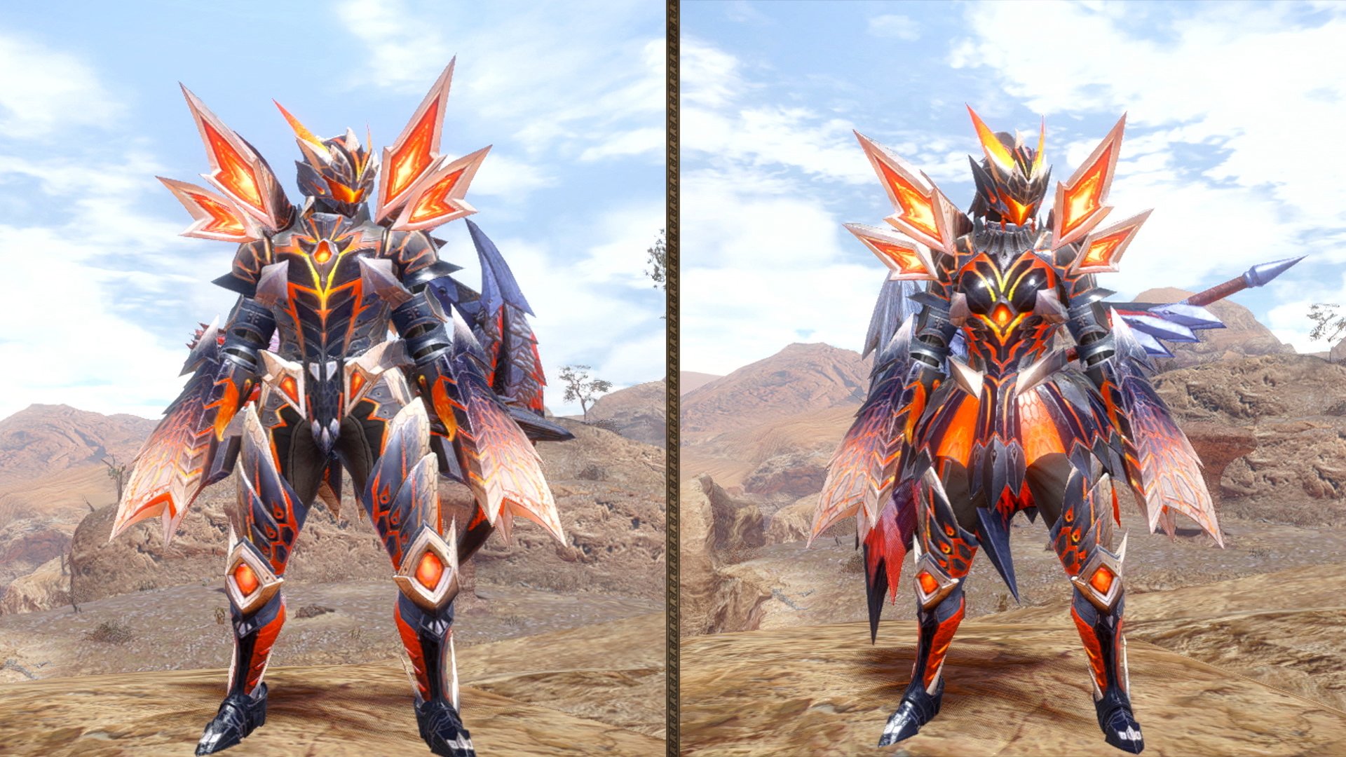 Monster Hunter Rise : Sunbreak dévoile en vidéo sa quatrième mise à jour de contenu