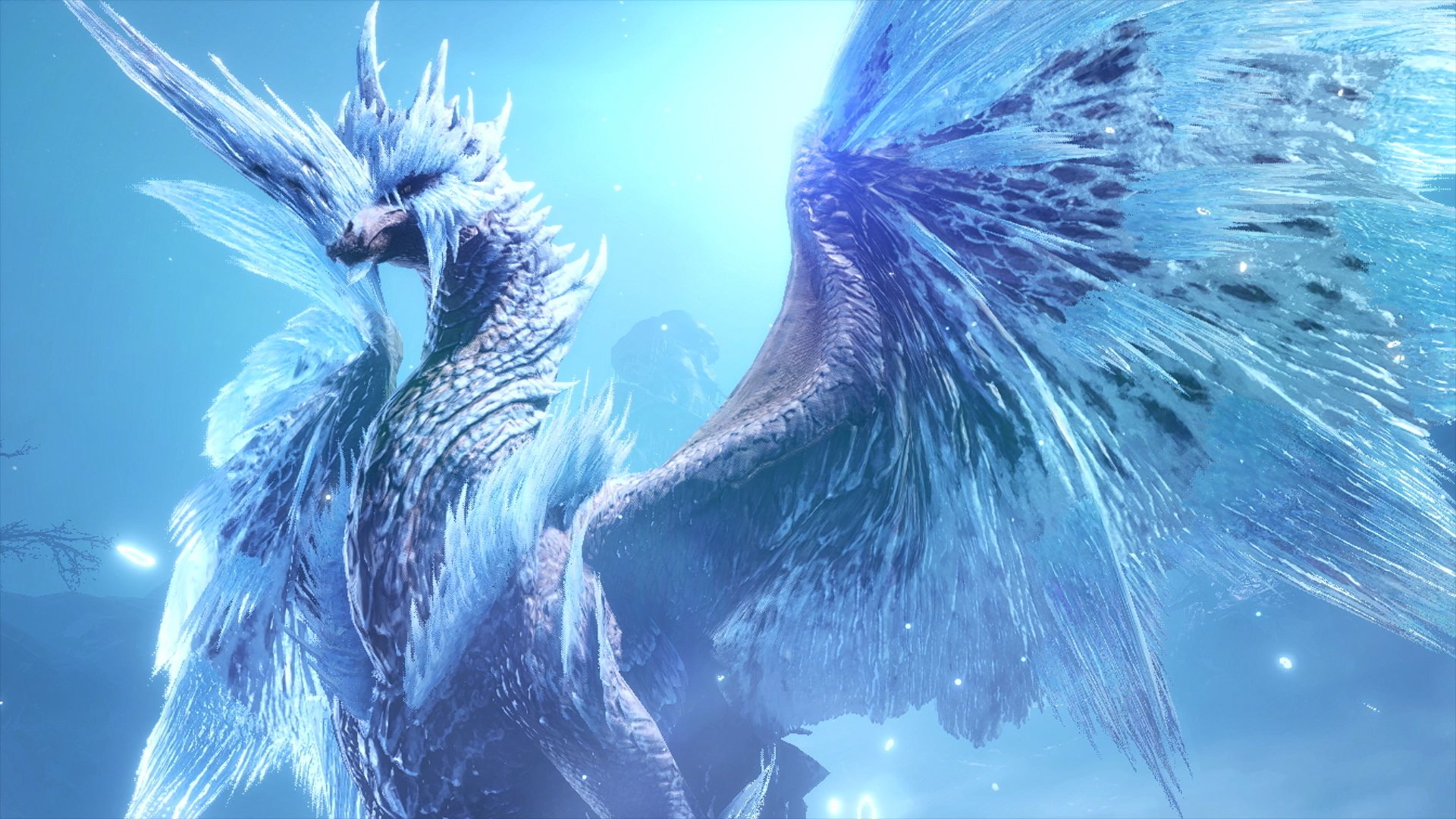 Monster Hunter Rise : Sunbreak dévoile en vidéo sa quatrième mise à jour de contenu