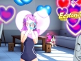 Inti Creates annonce (et date) Gal Gun Returns
