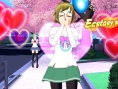 Inti Creates annonce (et date) Gal Gun Returns