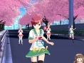 Inti Creates annonce (et date) Gal Gun Returns