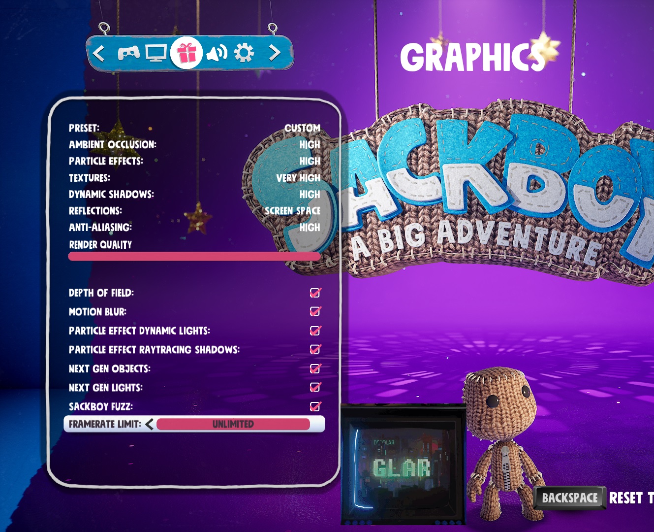 [LEAK] La rumeur relancée autour de l'arrivée sur PC de Returnal et Sackboy Adventure