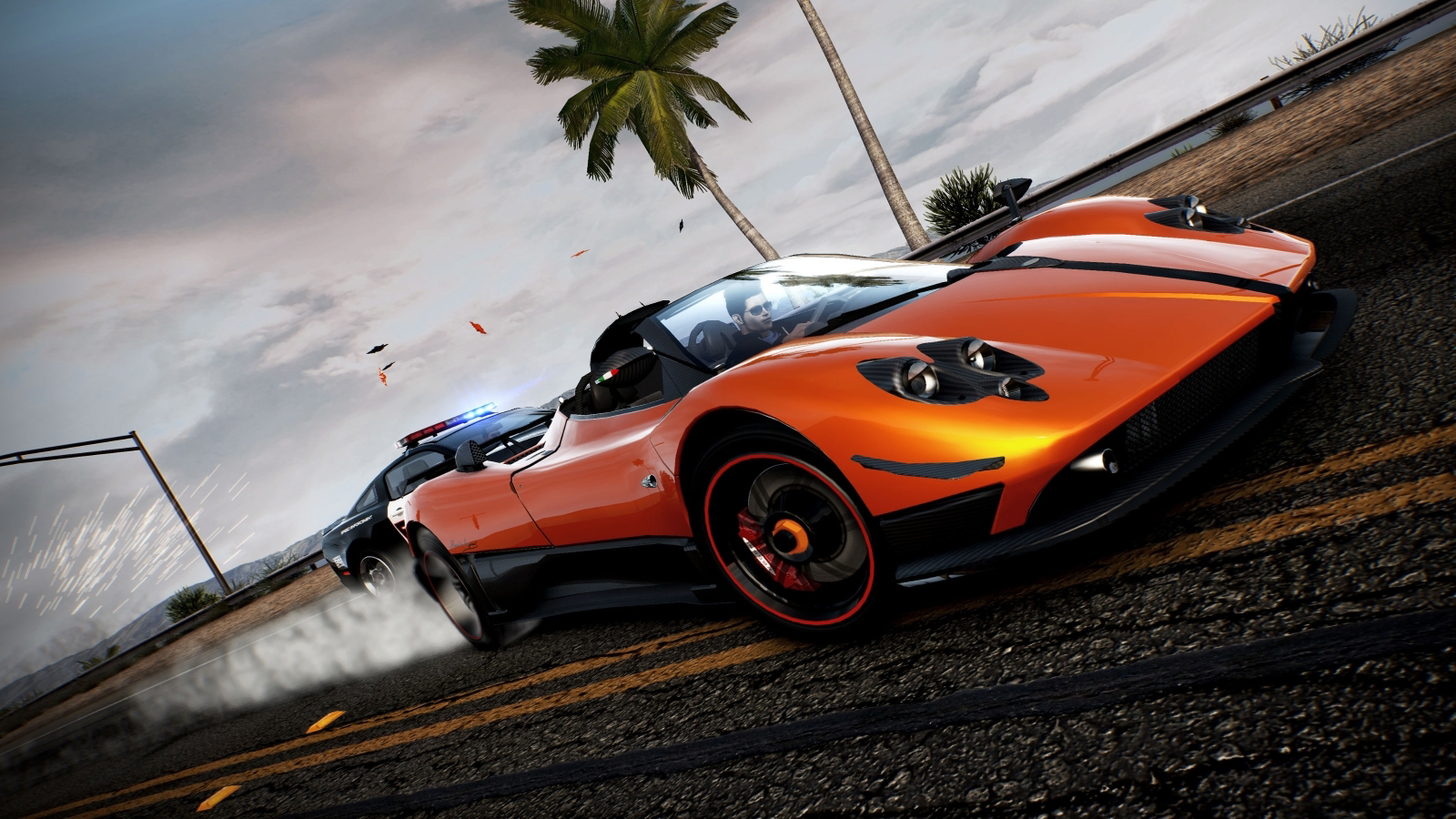 Need for Speed : Hot Pursuit Remastered se confirme