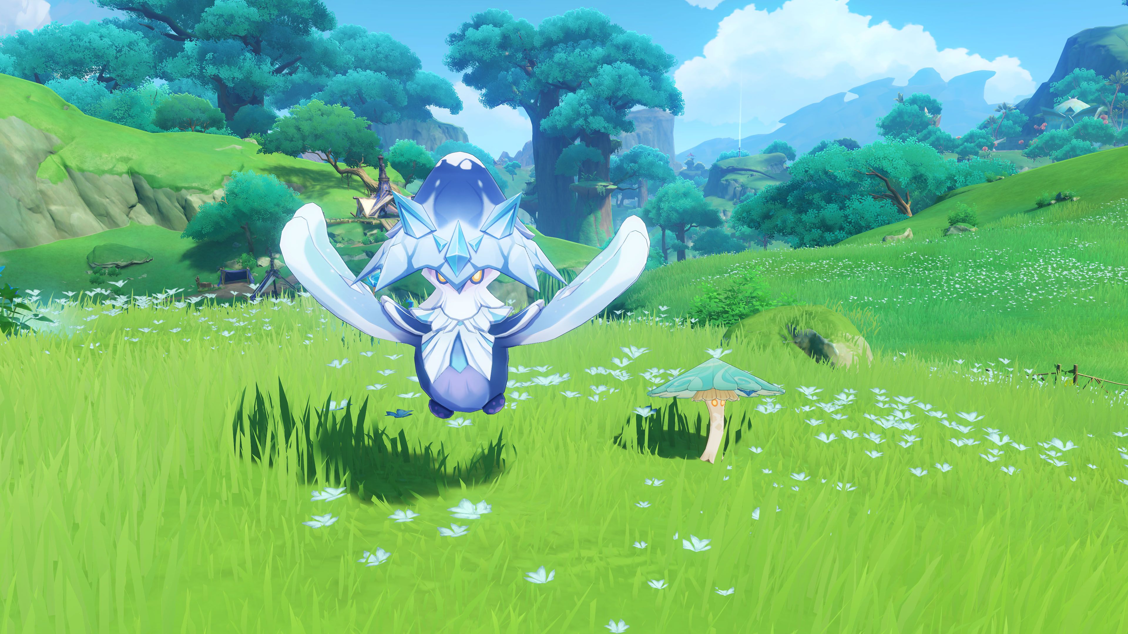 Genshin Impact 3.0 : présentation et date