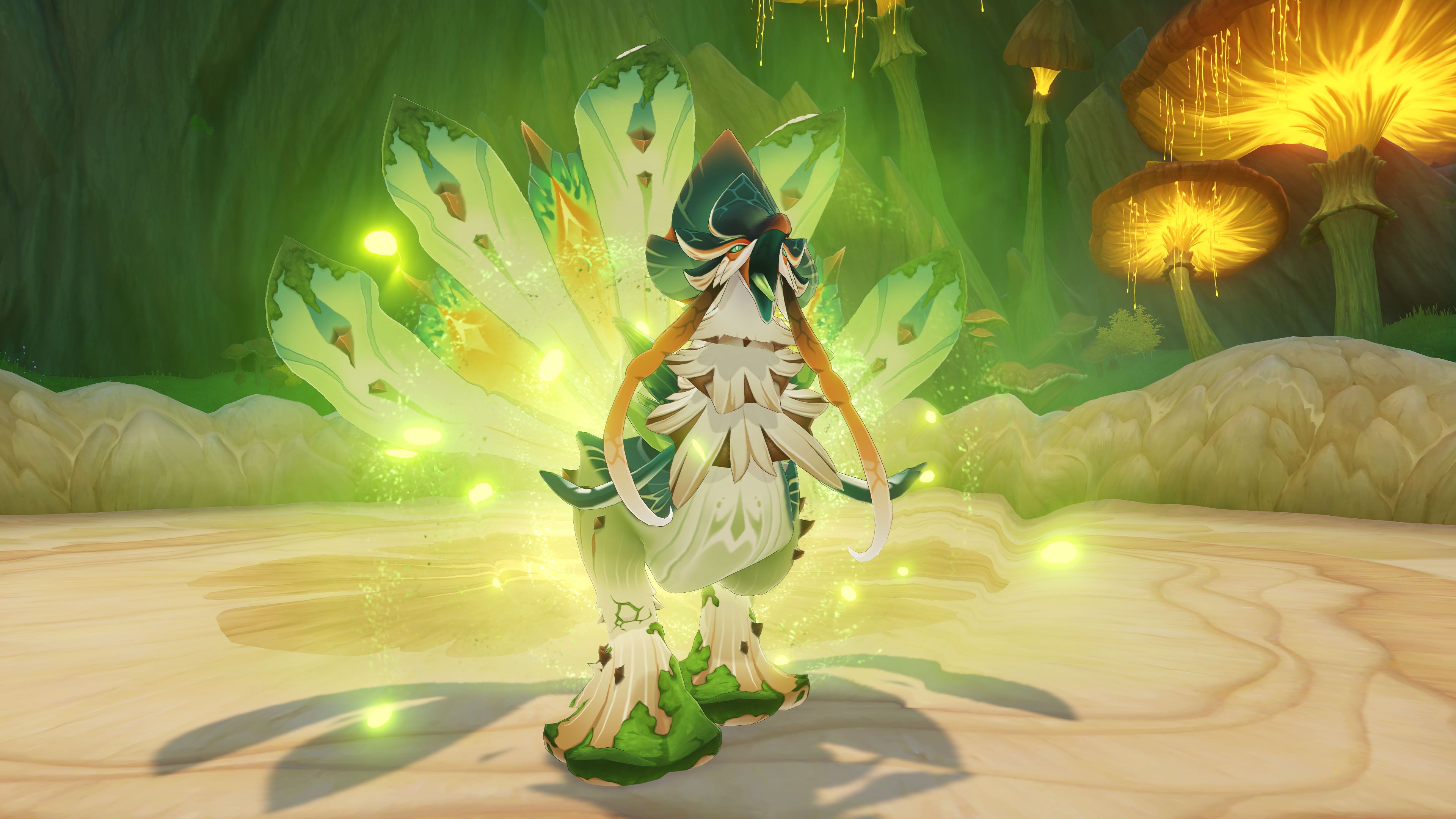 Genshin Impact 3.0 : présentation et date