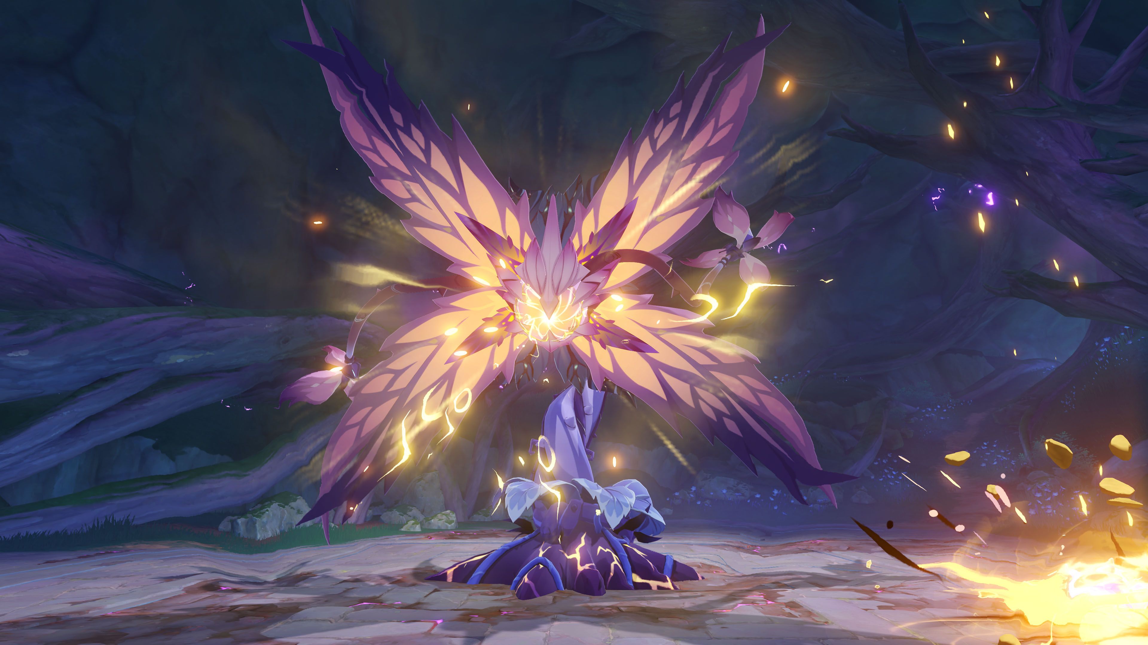 Genshin Impact 3.0 : présentation et date
