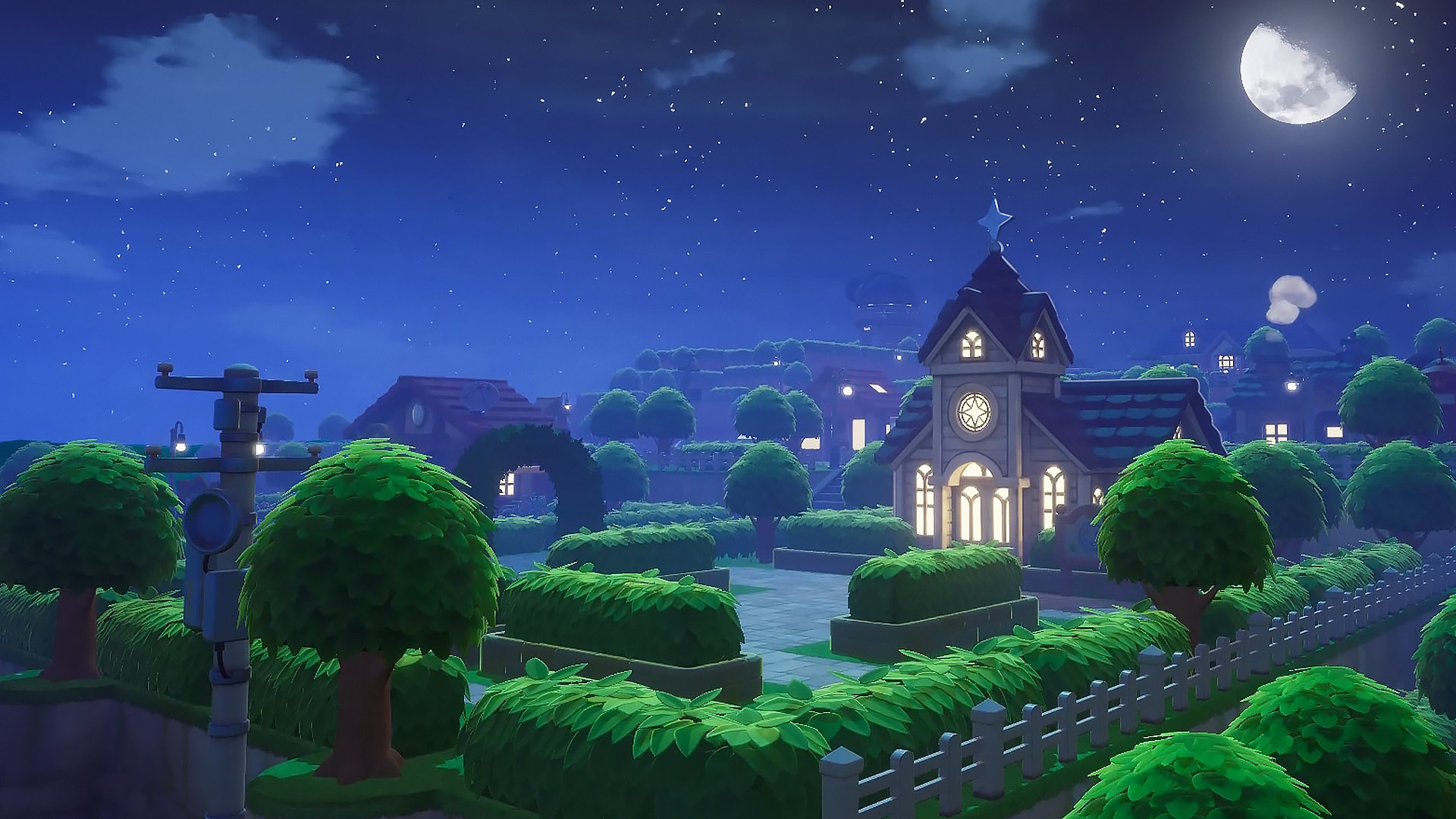 Story of Seasons gagne en rendu... sur mobile