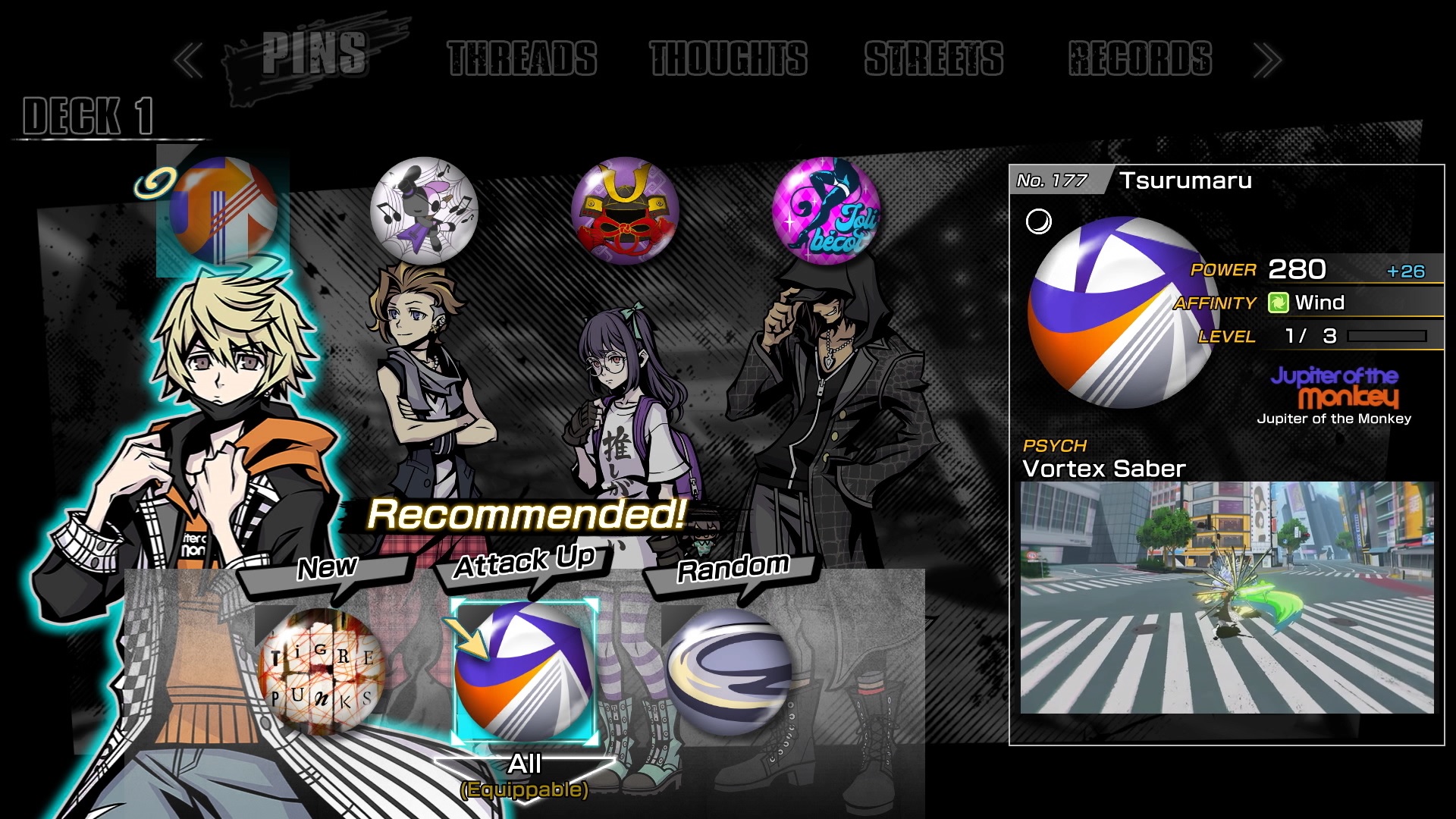 Sans surprise, Square Enix est insatisfait des ventes de NEO : The World Ends With You