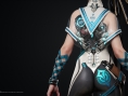 Project EVE : l'action-RPG coréen donne des nouvelles, et devrait passer sur Next Gen