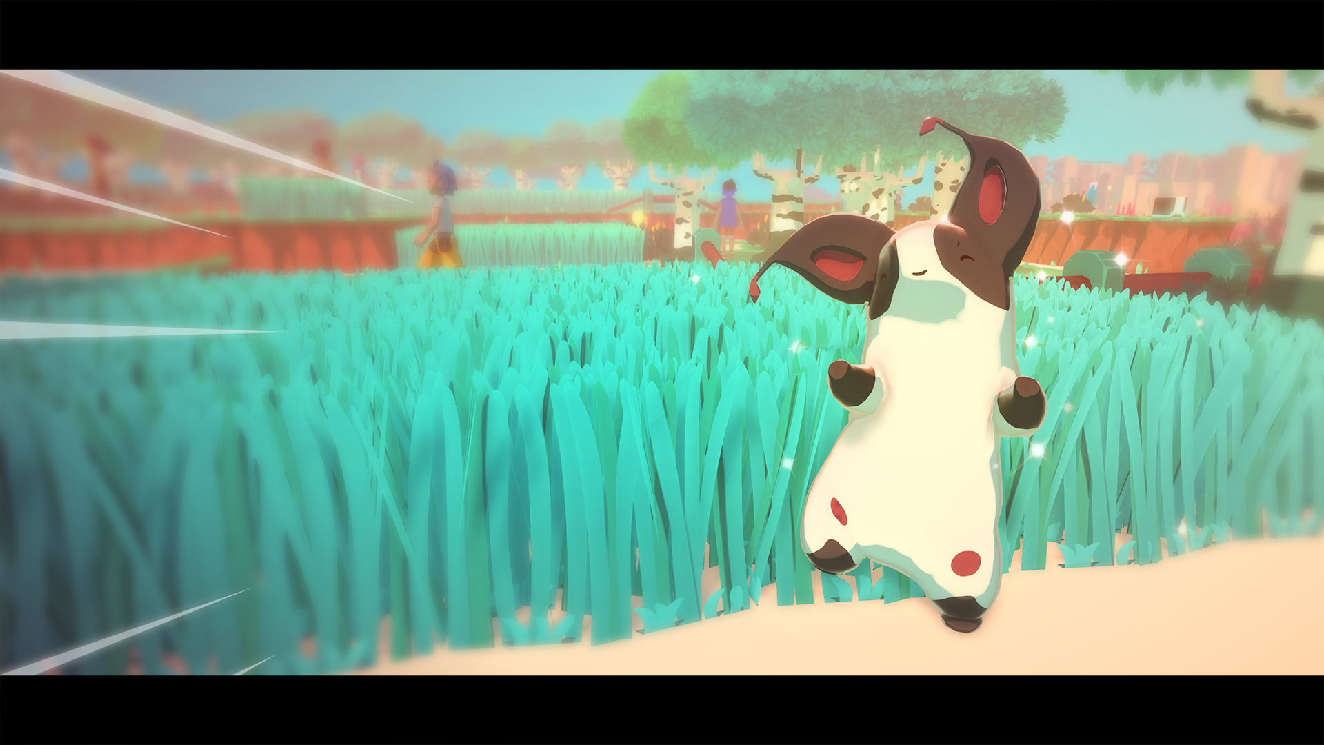 Temtem date enfin sa 1.0, accompagnée de versions Xbox Series et Switch