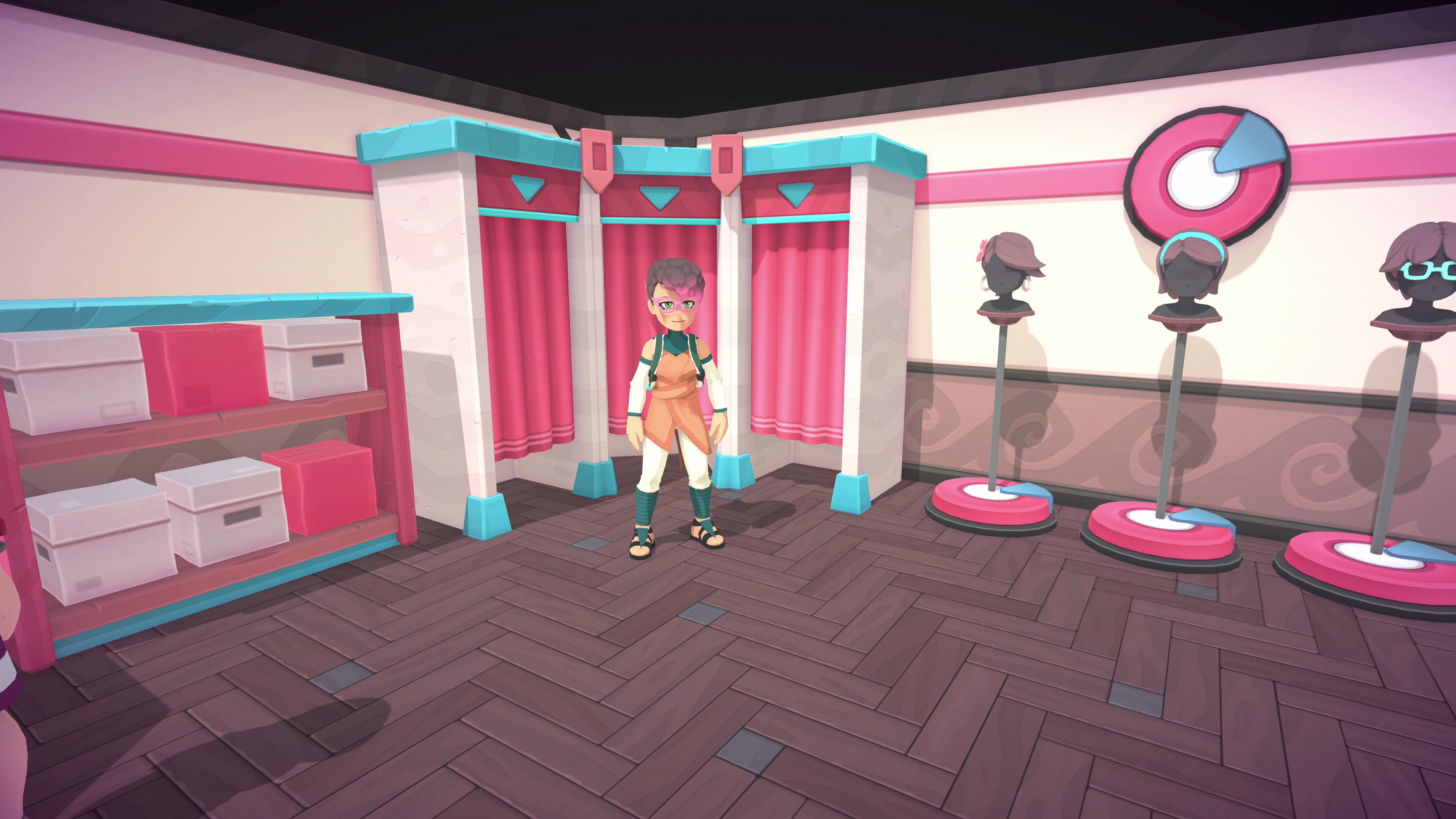Temtem date enfin sa 1.0, accompagnée de versions Xbox Series et Switch