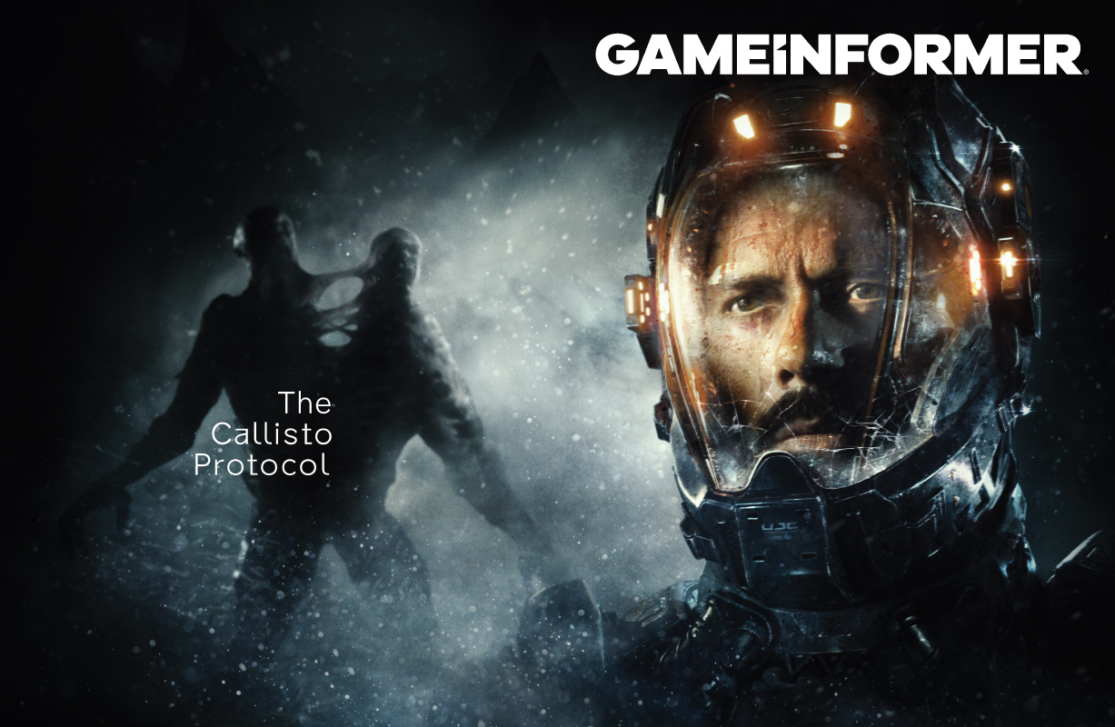 Considéré comme la suite spirituelle de Dead Space, The Callisto Protocol reprend sa com