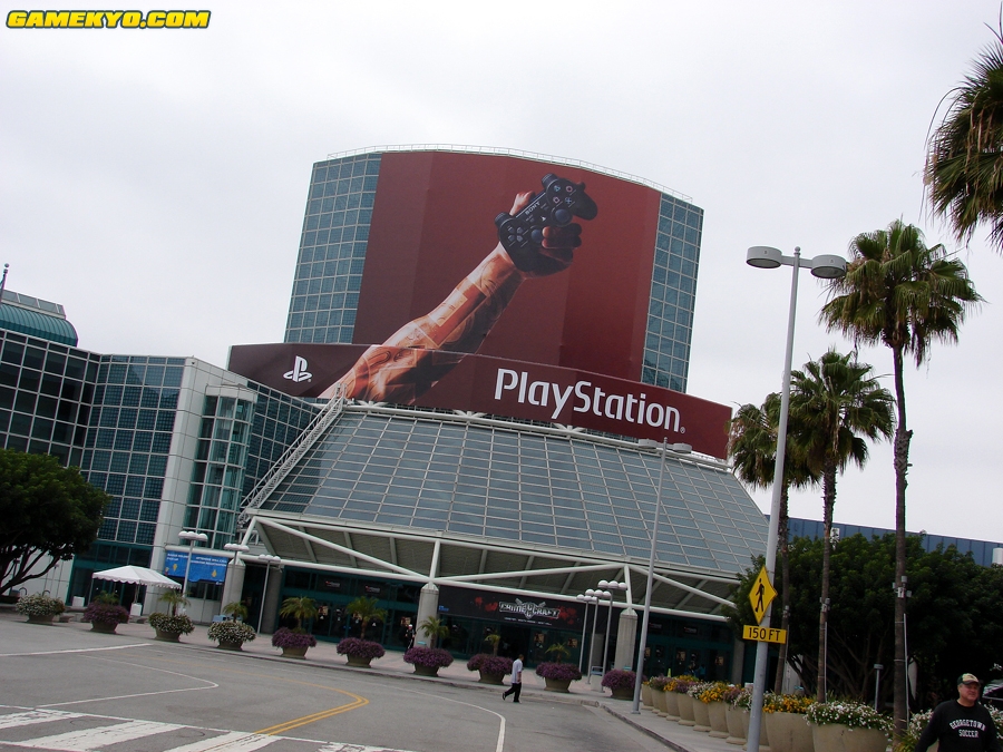 E3 2009 : premières photos et vidéo