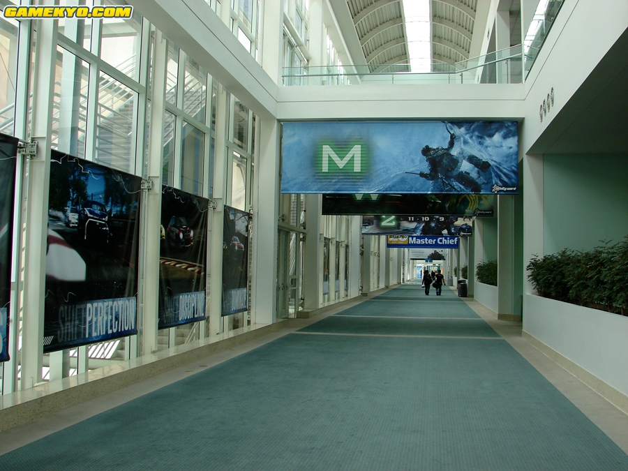 E3 2009 : premières photos et vidéo
