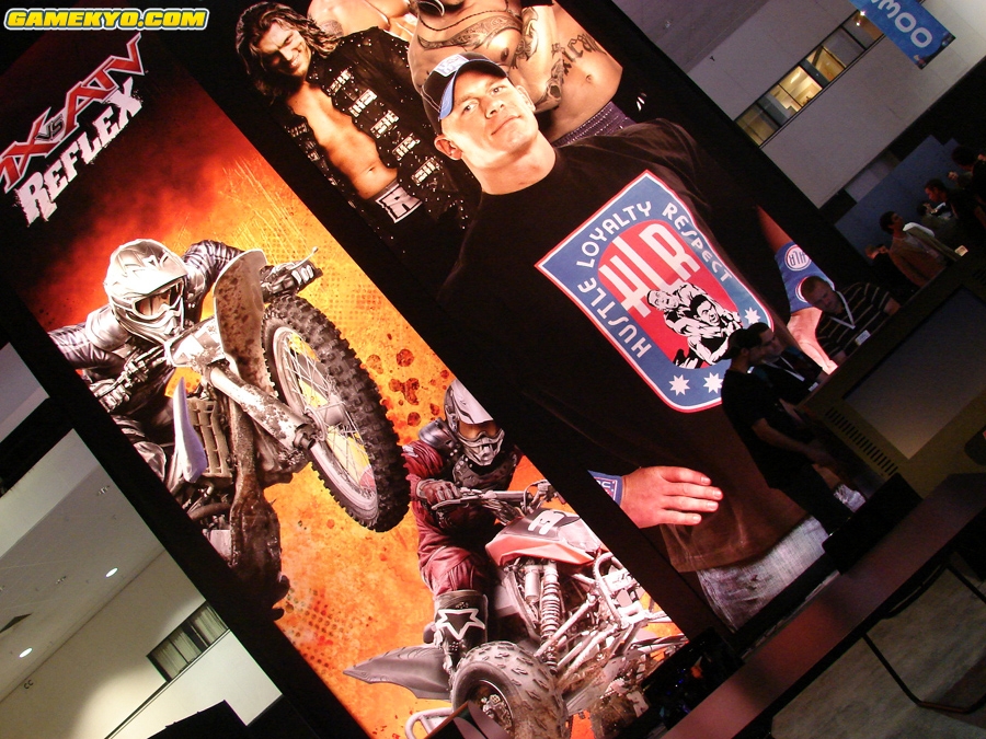 E3 2009 photos