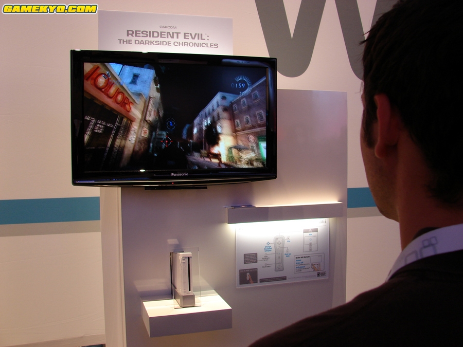 E3 2009 photos