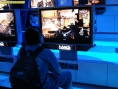 E3 2009 : quelques photos