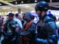 E3 2009 : quelques photos