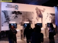 E3 2009 : quelques photos