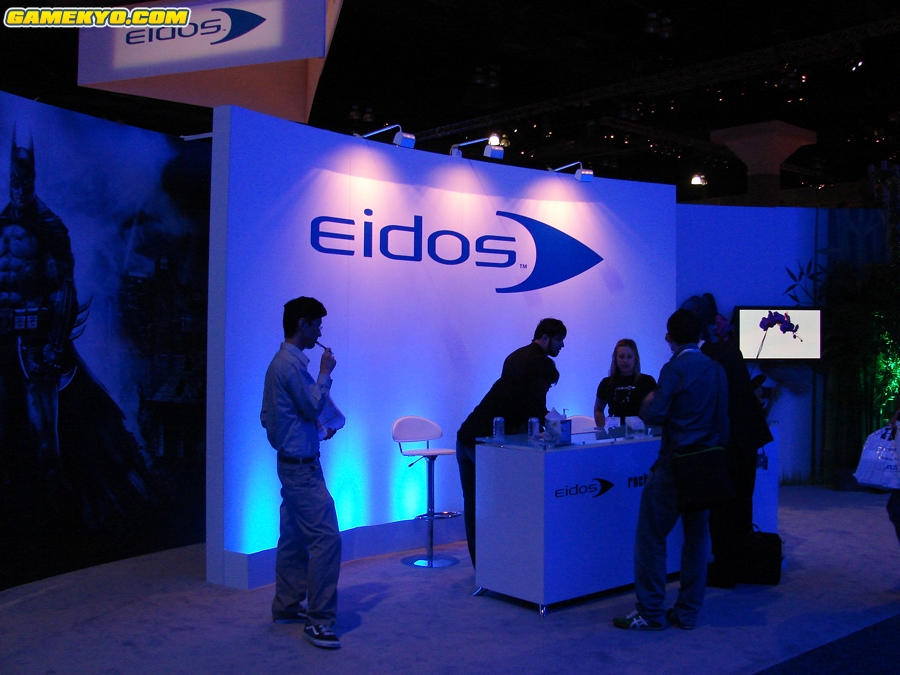 E3 2009 : quelques photos