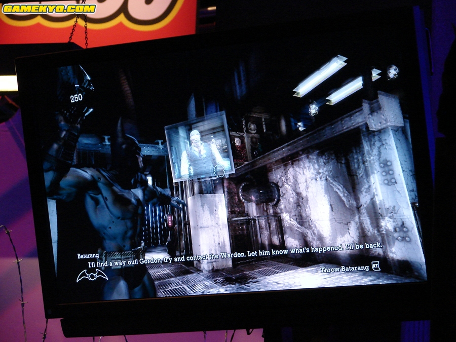 E3 2009 photos