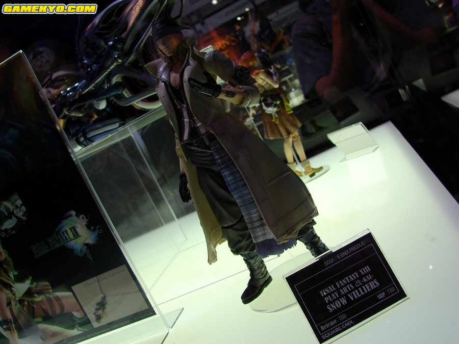 E3 2009 photos