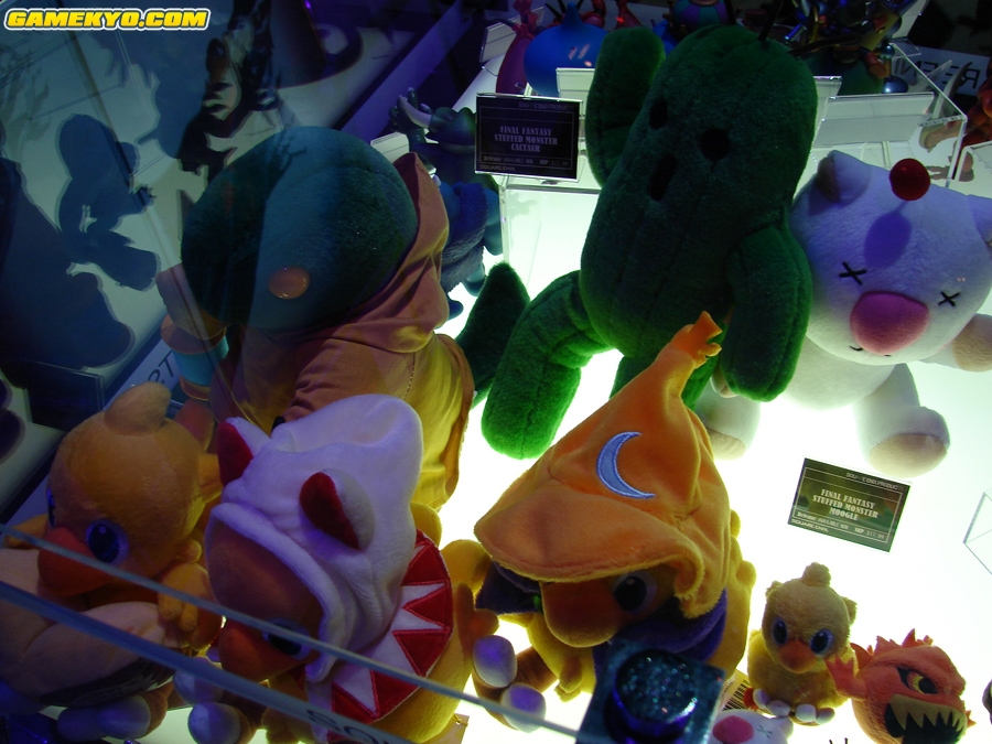 E3 2009 : quelques photos