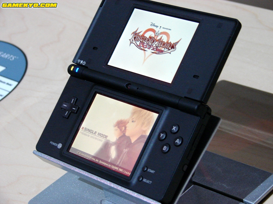 E3 2009 : quelques photos