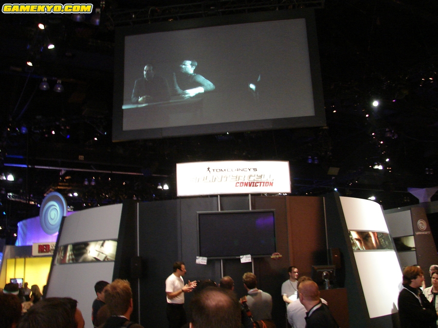 E3 2009 photos