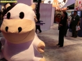 E3 2009 : quelques photos