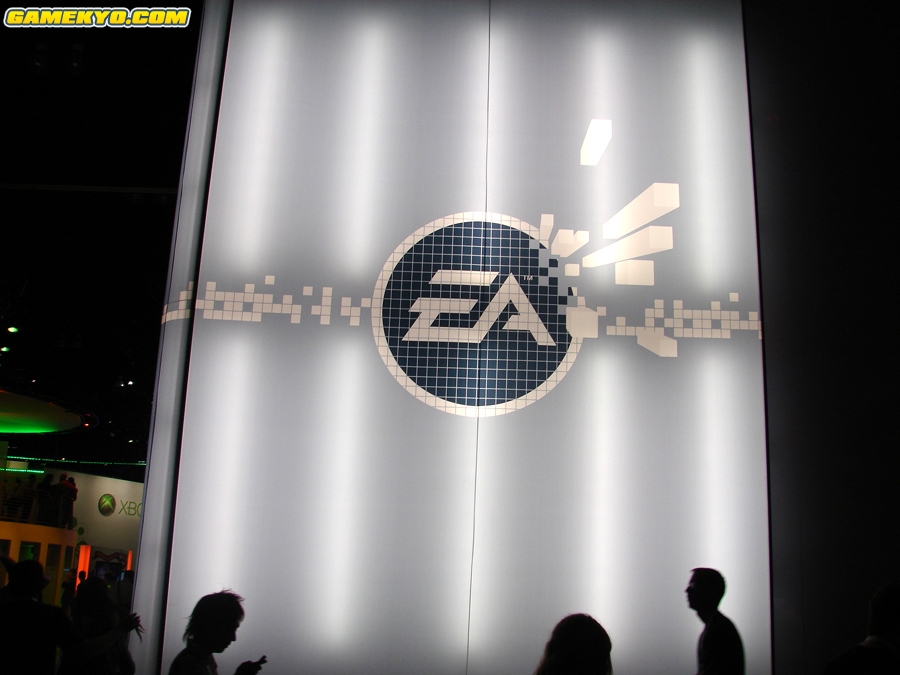 E3 2009 : quelques photos